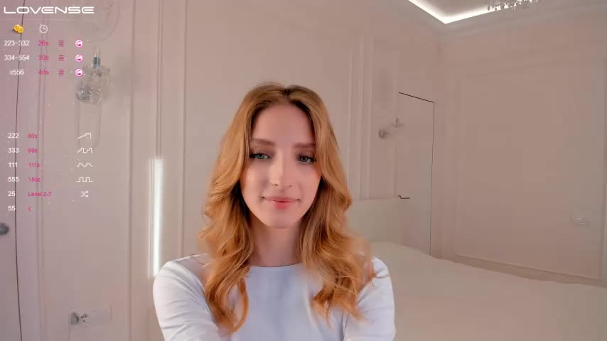 Alishaamelia Cam Show Recorded 2023-11-09 Chaturbate