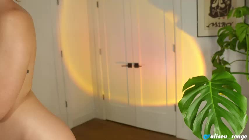 Alisonrouge Cam Show Recorded 2022-11-27 Chaturbate