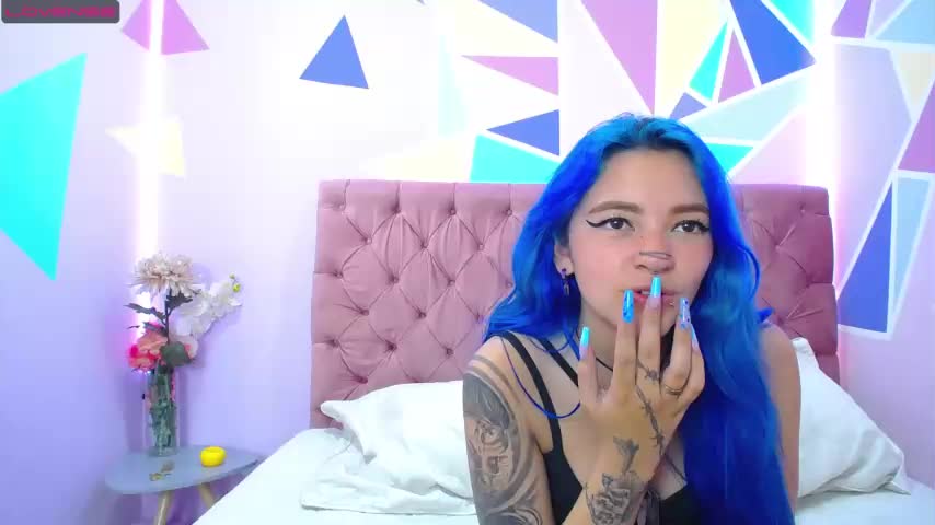 Aliss_and_hardin Cam Show Recorded 2023-05-05 Chaturbate