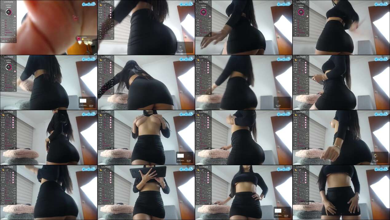 Alisson-grey Cam Show Recorded 2024-02-22