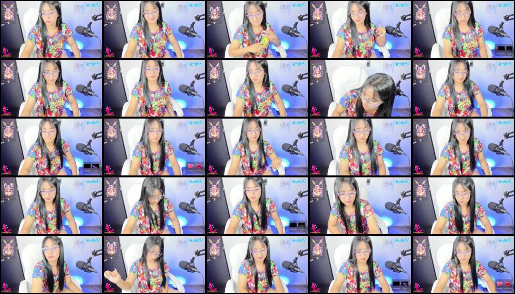 Alisummer Cam Show Recorded 2024-02-05 Camsoda