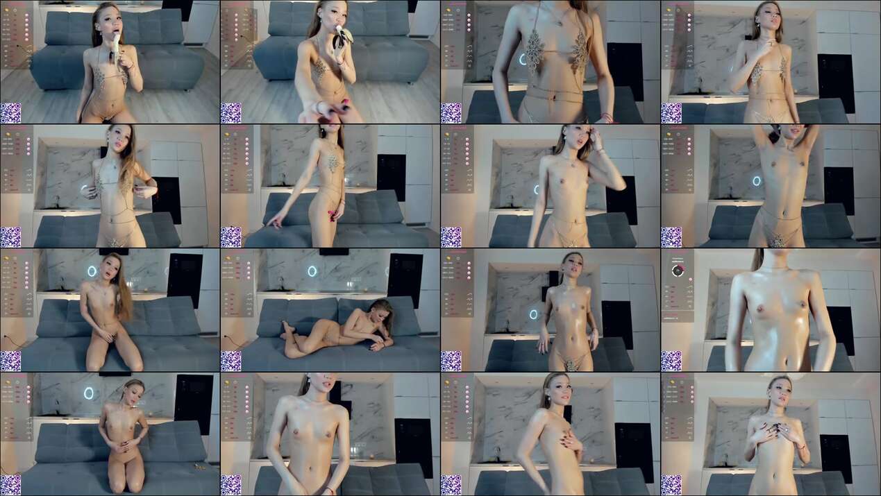 Alodiabirchfield Cam Show Recorded 2024-03-20