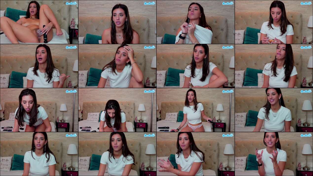 Alysaangel Cam Show Recorded 2023-10-15