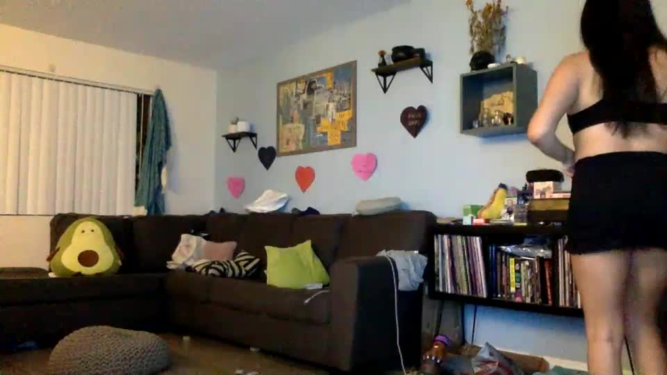 Alyssarosee Cam Show Recorded 2023-07-17 Chaturbate