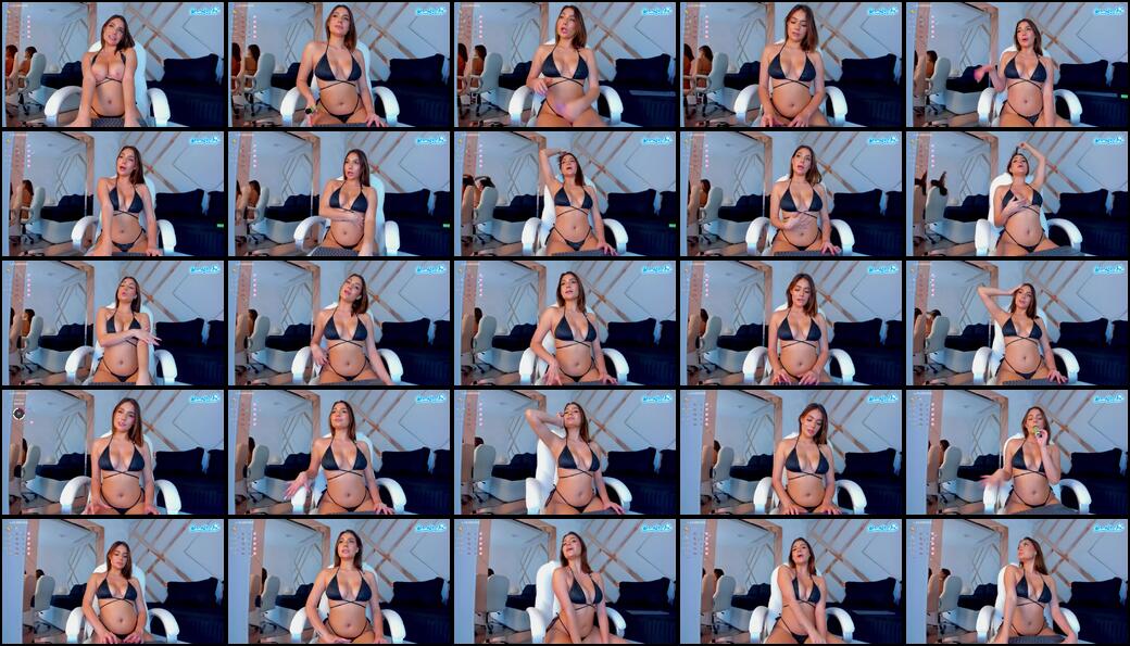 Alyssia-collins Cam Show Recorded 2024-04-06