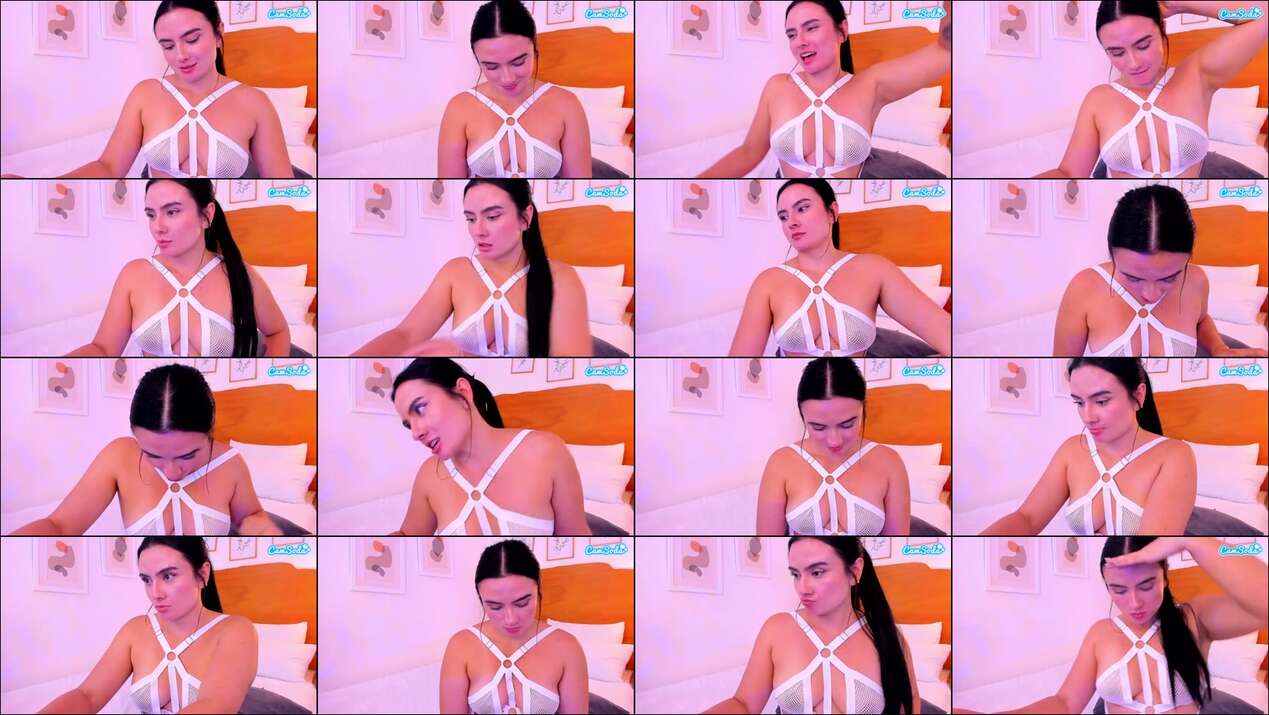 Amaialens Cam Show Recorded 2024-01-05 Camsoda