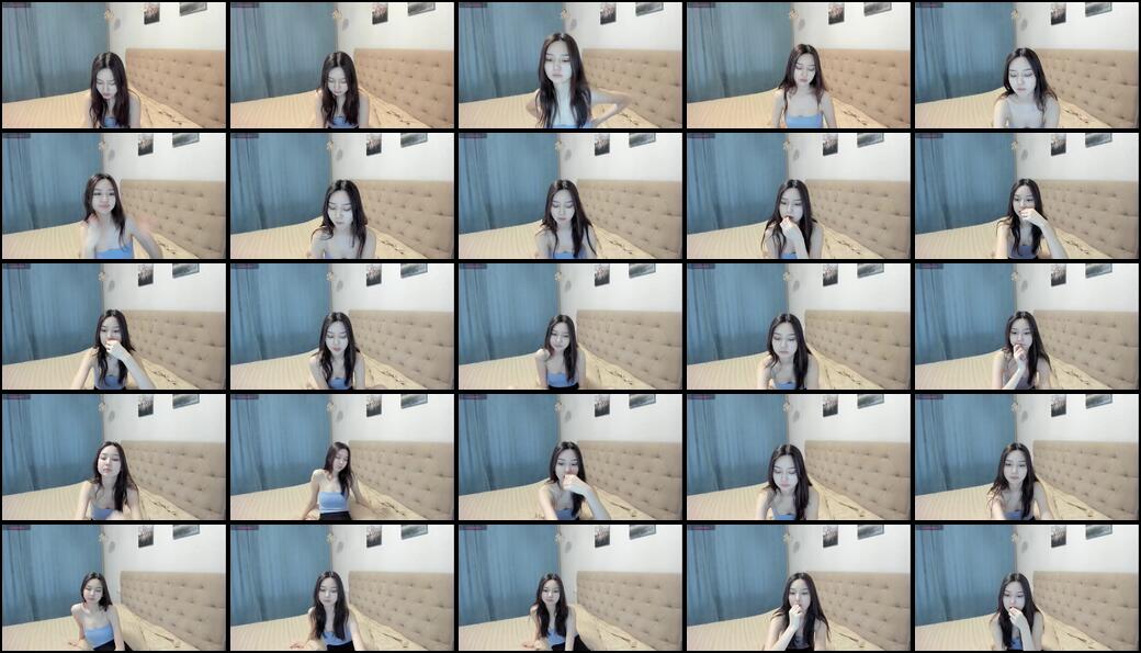 Amaishojo Cam Show Recorded 2024-01-11