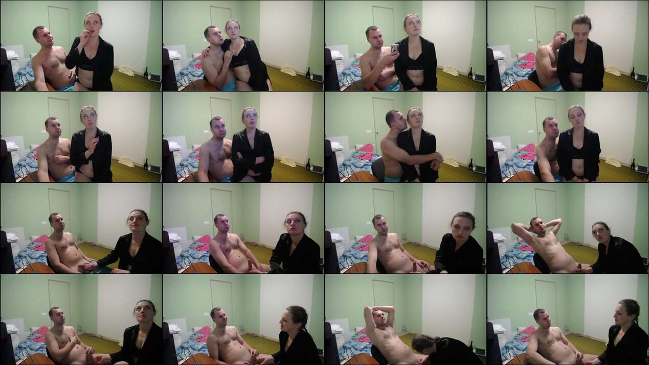 Amalteja2 Cam Show Recorded 2023-10-14