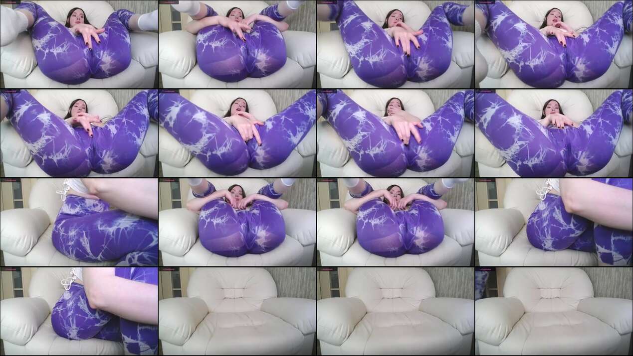 Amazing_agness Cam Show Recorded 2024-04-20