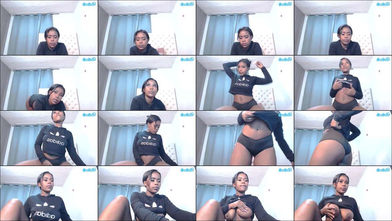 Amberebony Cam Show Recorded 2024-04-21