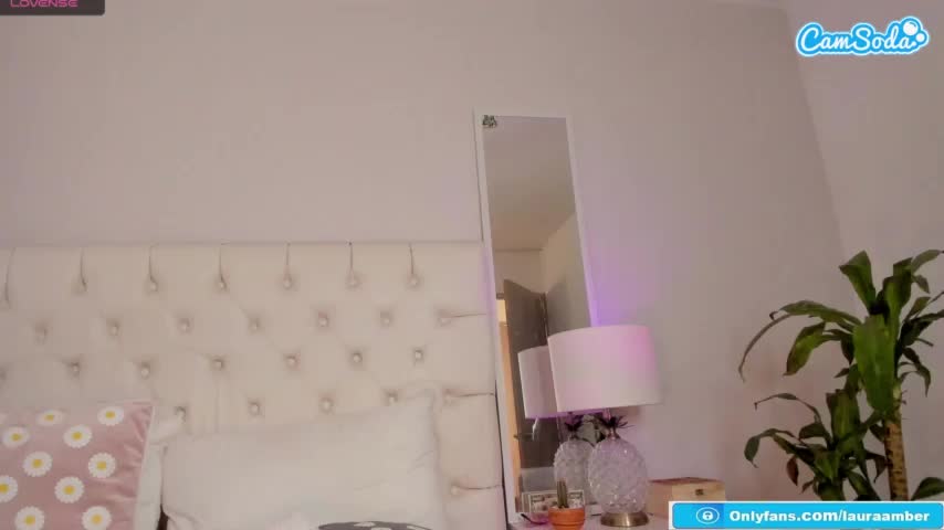 Amberhearrd Cam Show Recorded 2023-11-22