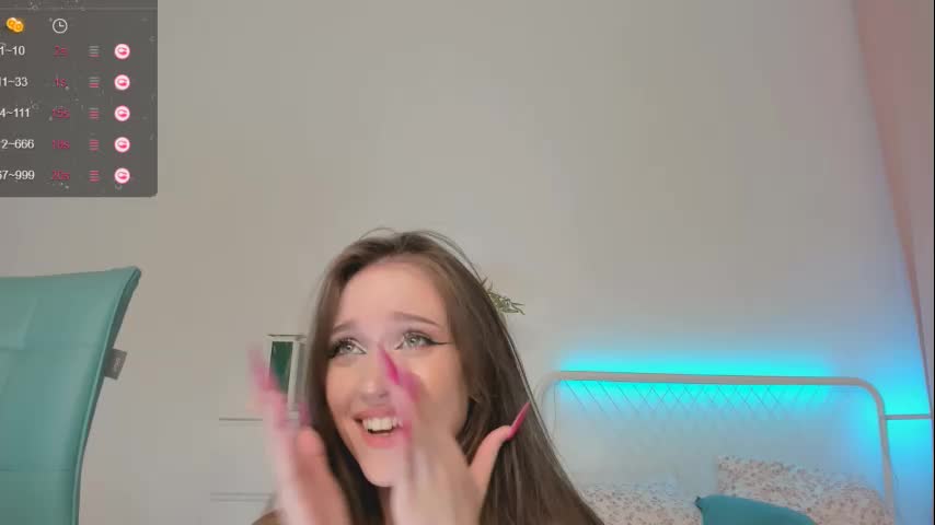 Amelia_lein Cam Show Recorded 2023-07-13