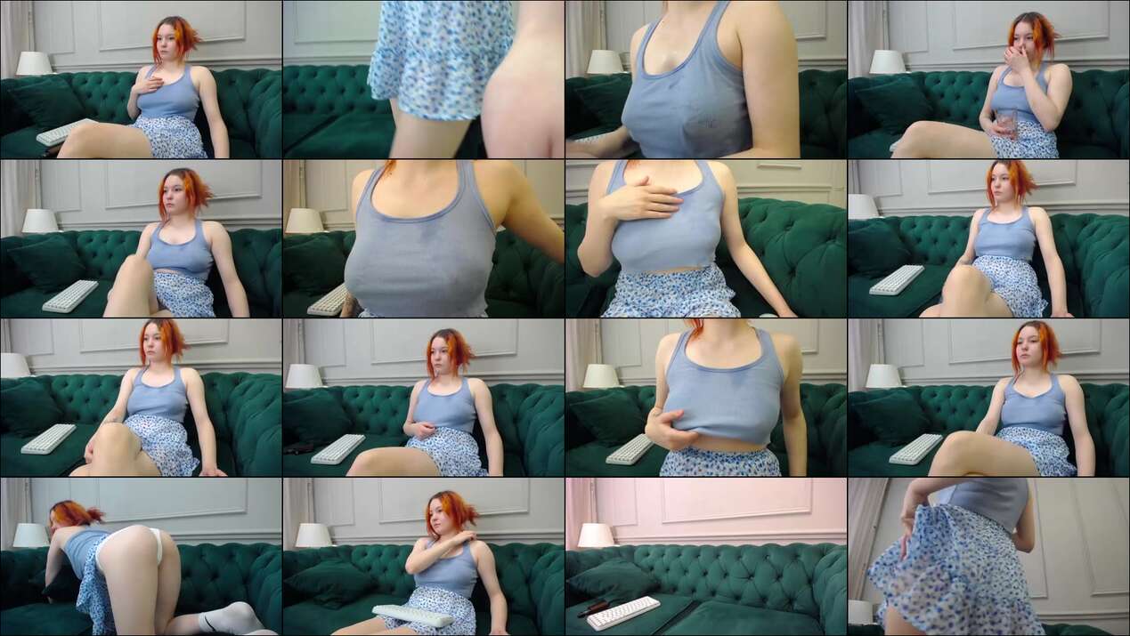 Amelialin__ Cam Show Recorded 2024-04-06