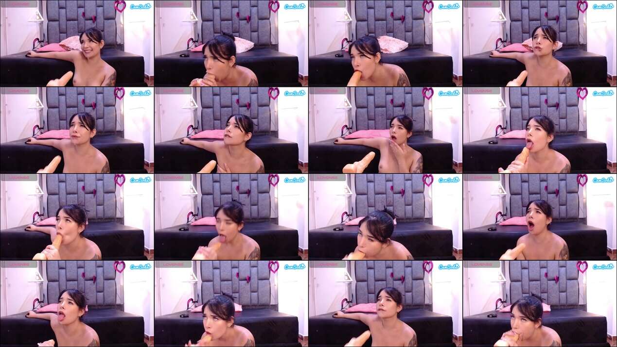 Amy-ruiz Cam Show Recorded 2024-03-16