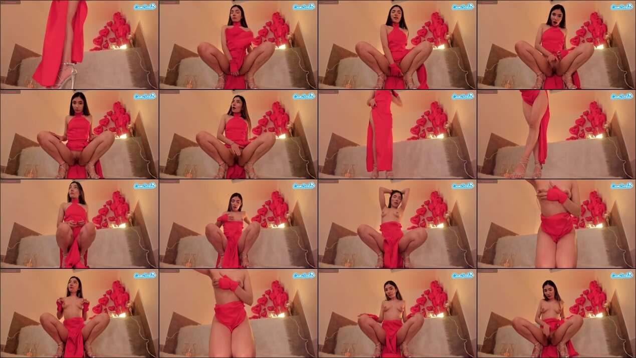 Amyarmstrong Cam Show Recorded 2024-02-14