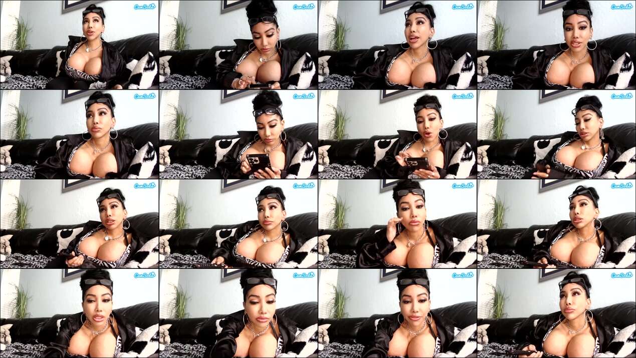 Anakaliyah Cam Show Recorded 2024-02-08