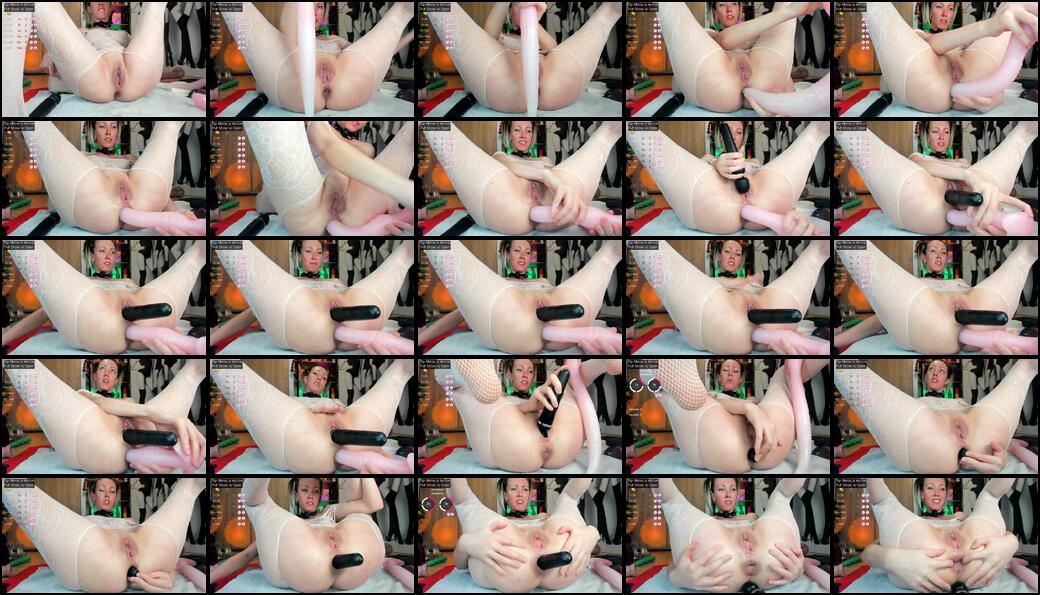 Anal_queen_mona Cam Show Recorded 2024-03-01