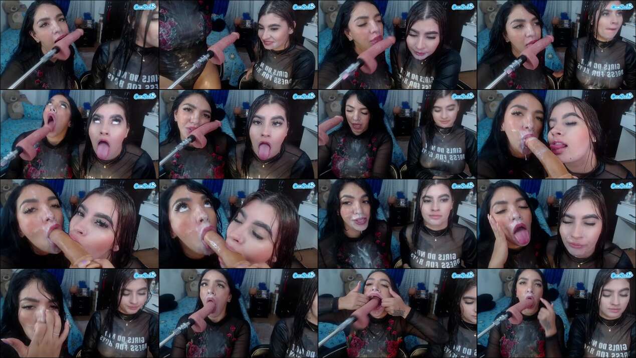 Anastasiahanks Cam Show Recorded 2024-02-27