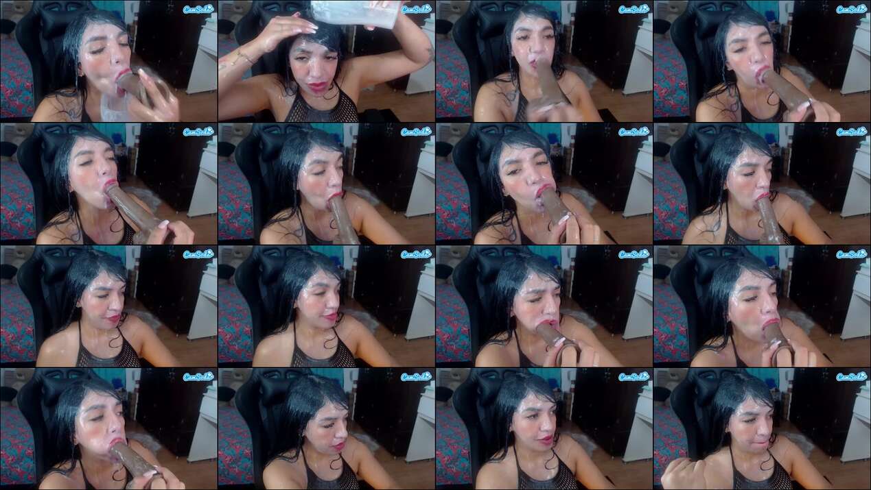 Anastasiahanks Cam Show Recorded 2024-03-14