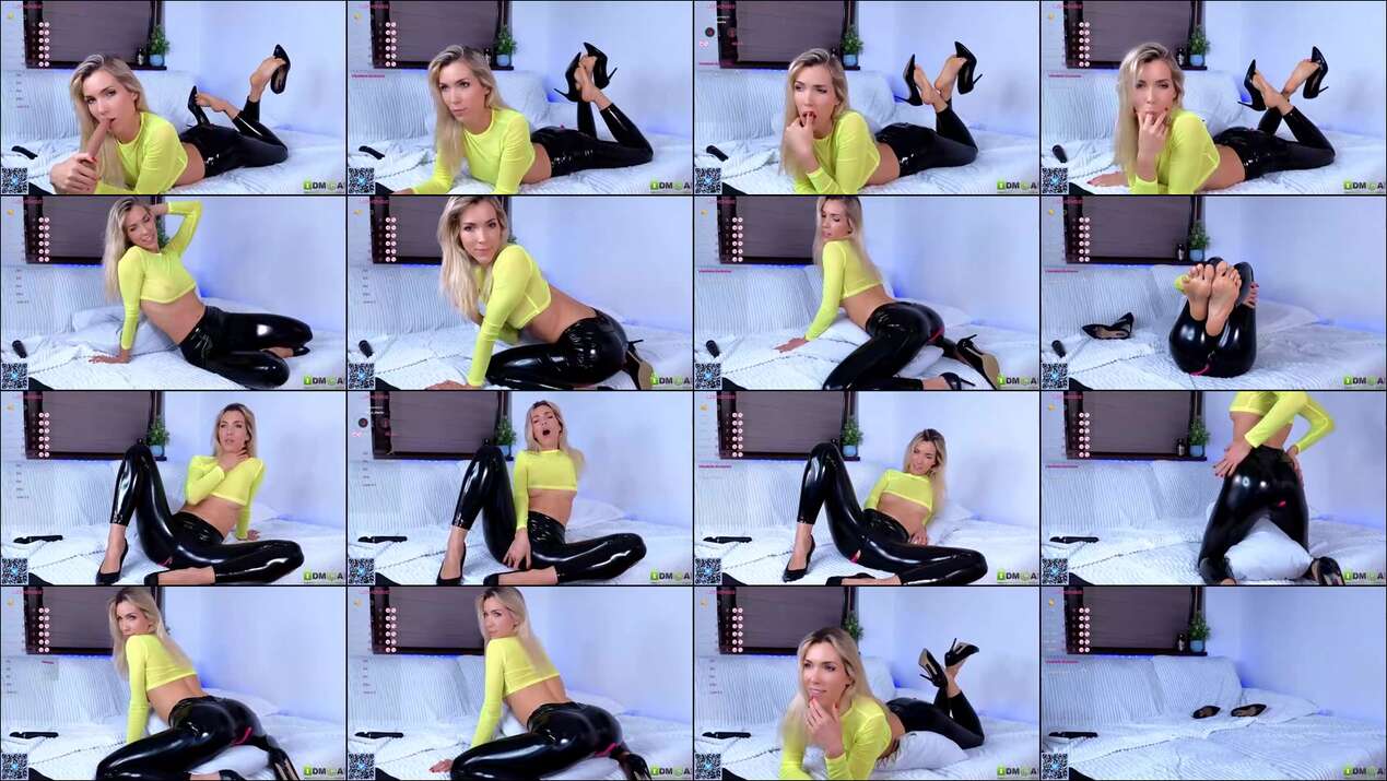 Anette_belorie Cam Show Recorded 2023-10-25
