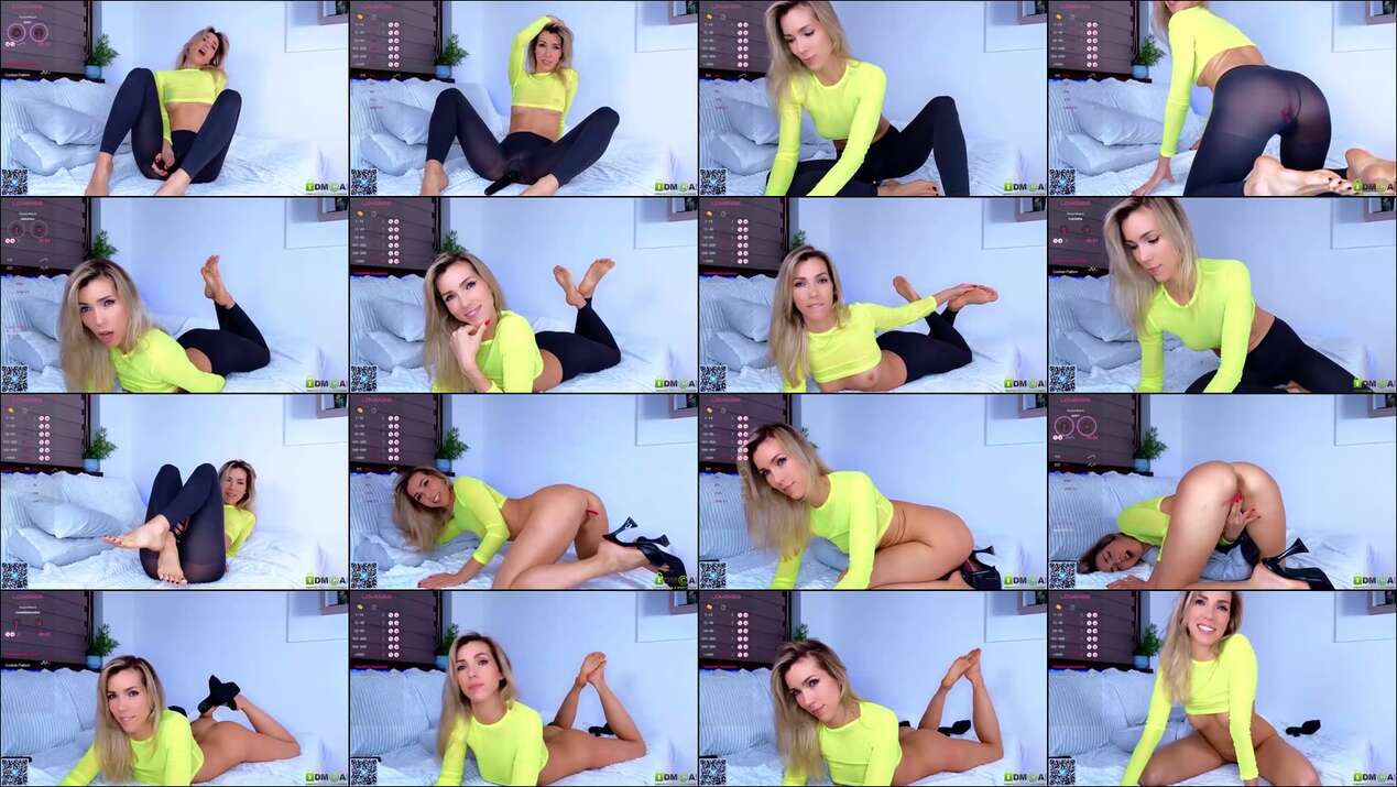 Anette_belorie Cam Show Recorded 2023-11-12