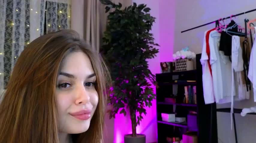 Angel076 Cam Show Recorded 2023-10-23