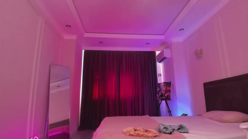 Angel_luisa Cam Show Recorded 2023-07-14 Chaturbate