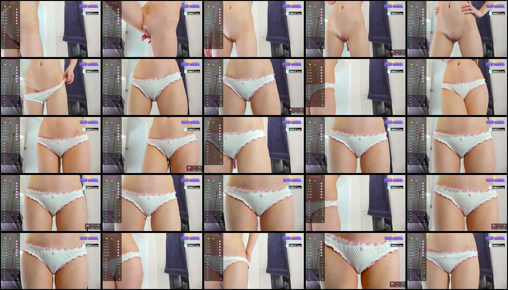 Angela_____ Cam Show Recorded 2024-02-04