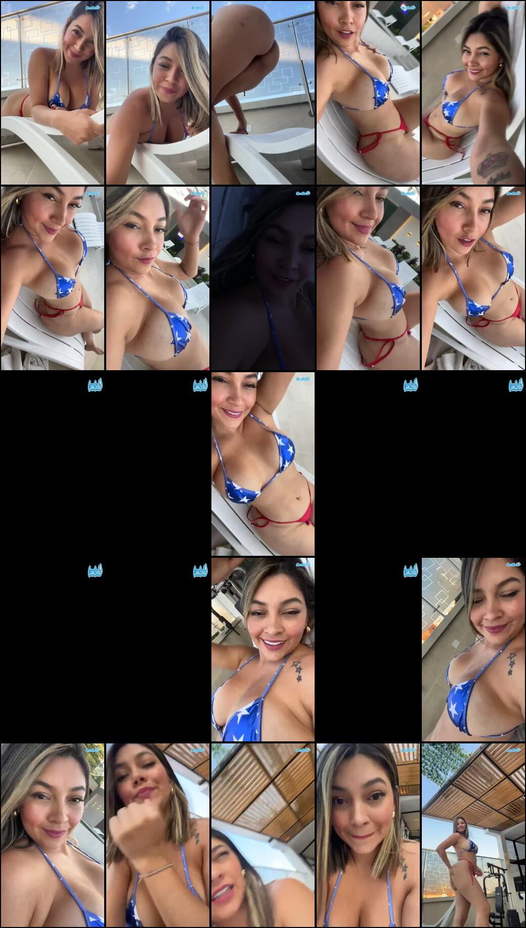 Angelica-rose Cam Show Recorded 2024-02-07 Camsoda