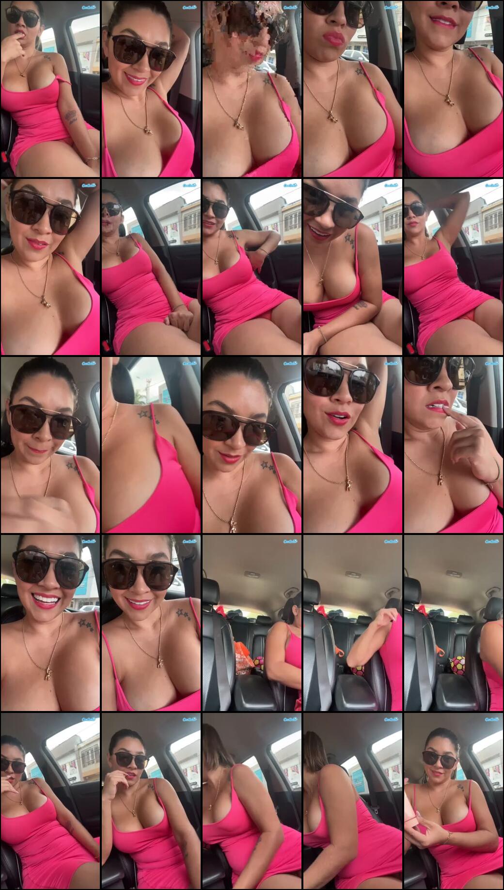 Angelica-rose Cam Show Recorded 2024-02-26 Camsoda