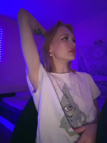 Angelll3 Cam Show Recorded 2023-10-08 BongaCams