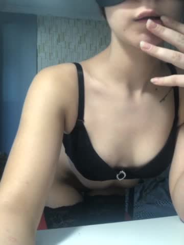 ANGELok31 Cam Show Recorded 2023-10-04