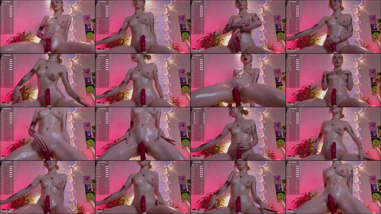 Angelora_ Cam Show Recorded 2024-02-06
