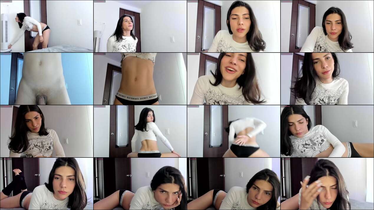 Angelturned01 Cam Show Recorded 2024-03-21