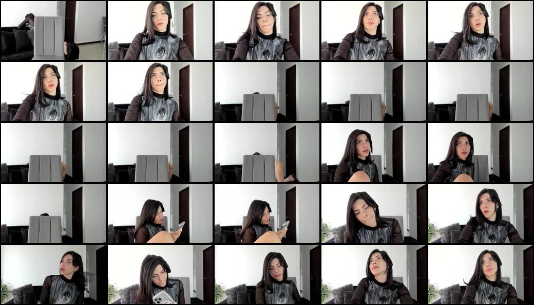 Angelturned01 Cam Show Recorded 2024-04-09