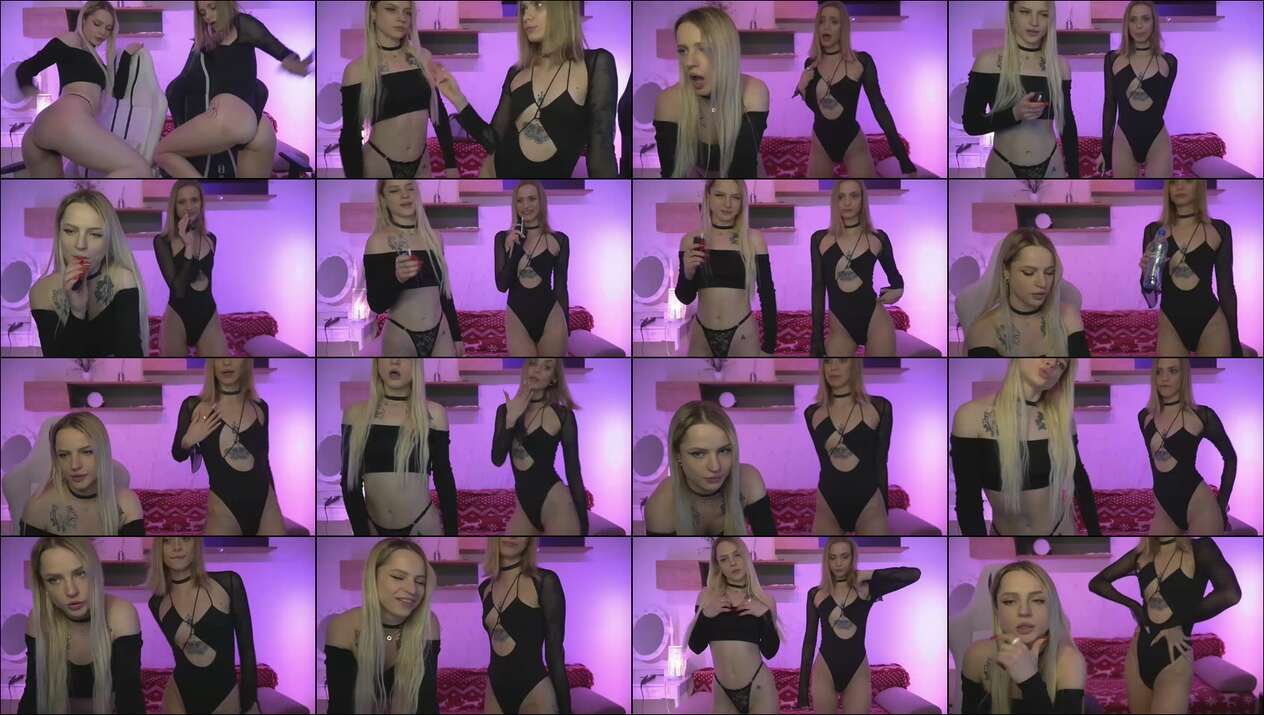 AngieNatasha054 Cam Show Recorded 2024-01-11 BongaCams