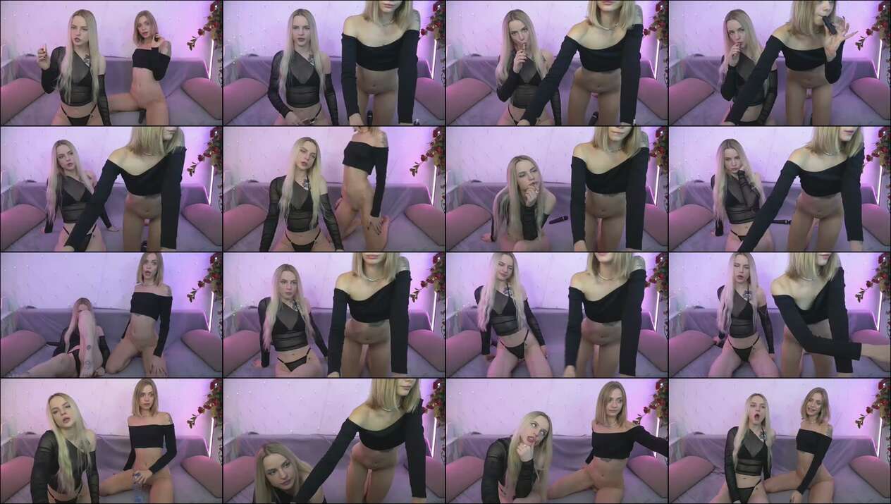 AngieNatasha054 Cam Show Recorded 2023-11-13 BongaCams