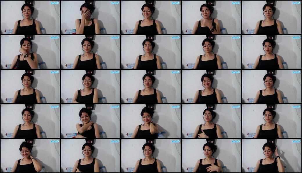 Anne-white Cam Show Recorded 2023-12-26