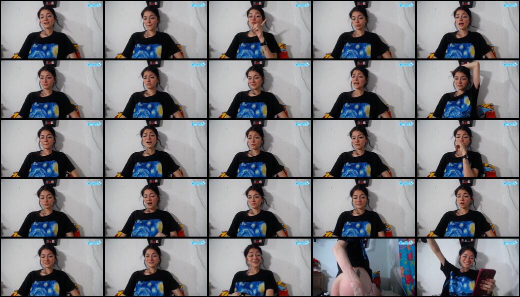 Anne-white Cam Show Recorded 2024-01-01