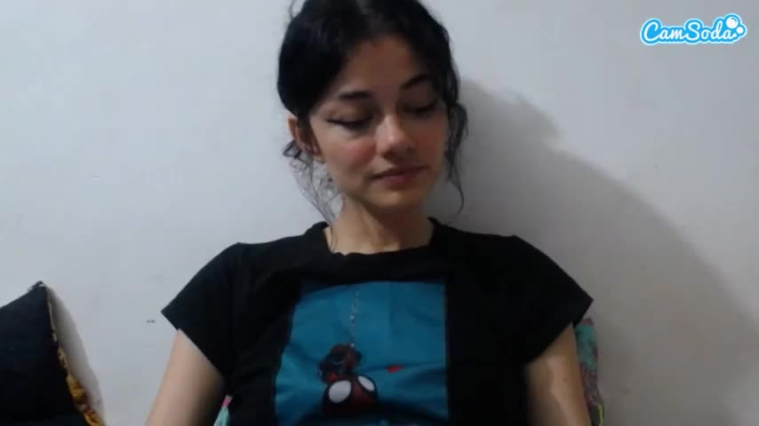 Anne-white Cam Show Recorded 2023-10-10