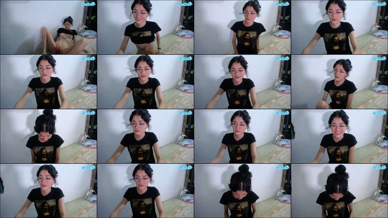 Anne-white Cam Show Recorded 2023-10-12