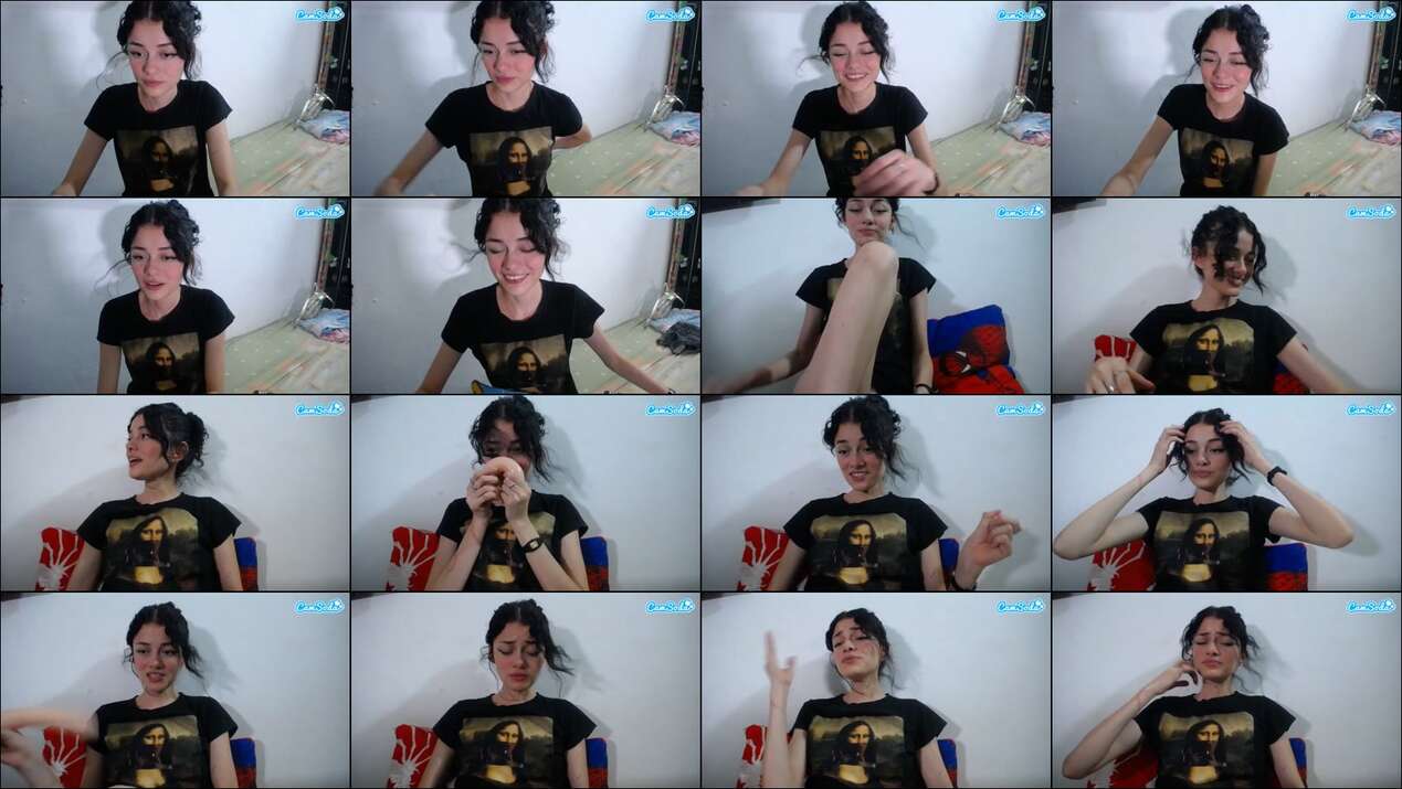 Anne-white Cam Show Recorded 2023-10-12