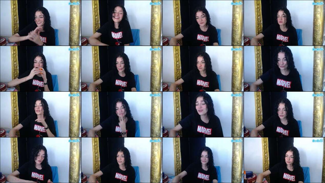 Anne-white Cam Show Recorded 2023-10-24