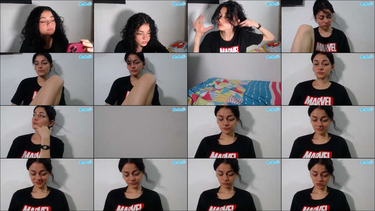 Anne-white Cam Show Recorded 2023-10-24