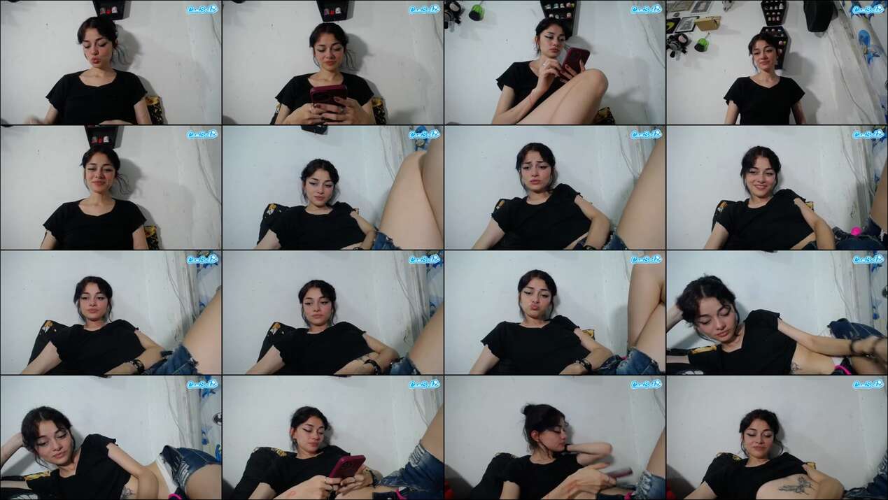 Anne-white Cam Show Recorded 2024-01-12
