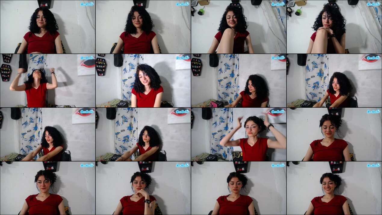 Anne-white Cam Show Recorded 2024-01-13