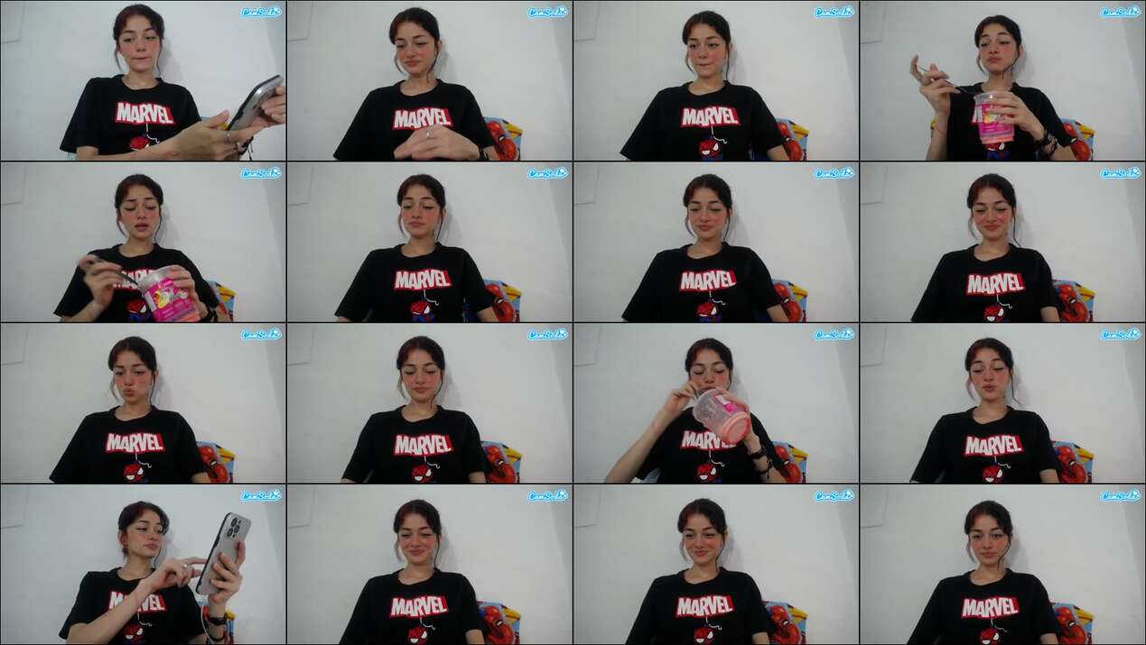 Anne-white Cam Show Recorded 2024-02-06