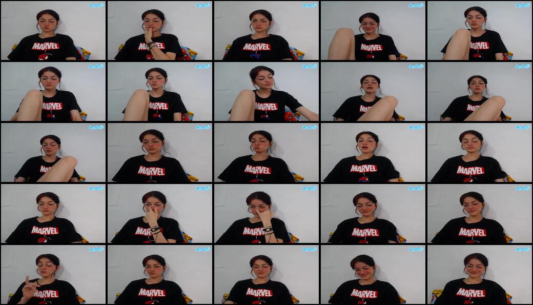 Anne-white Cam Show Recorded 2024-02-06