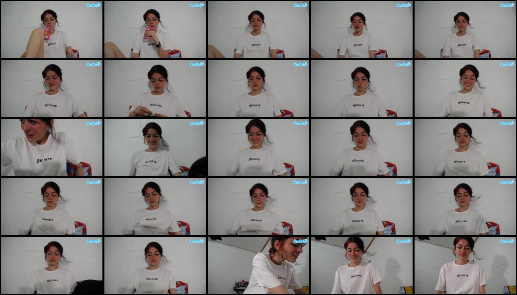 Anne-white Cam Show Recorded 2024-02-08