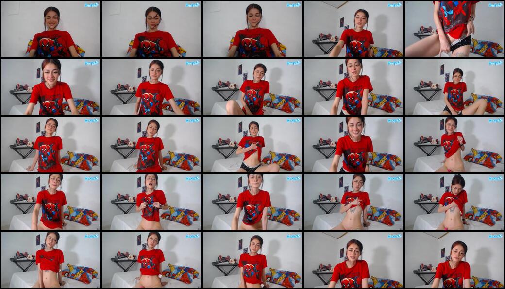 Anne-white Cam Show Recorded 2024-02-11